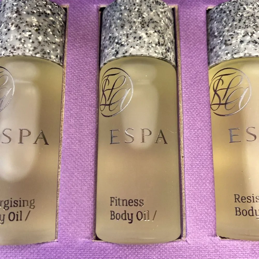 N/A espa body